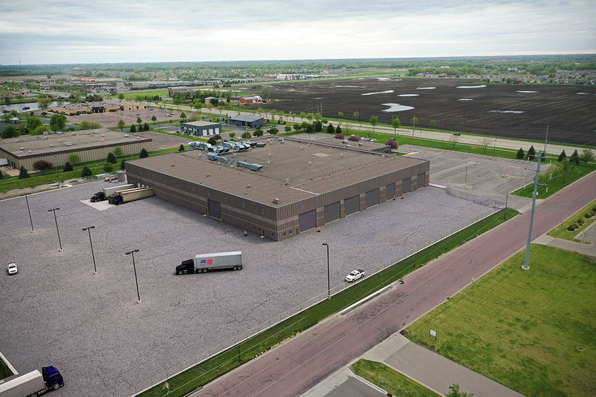 Rolls-Royce Expands MTU Power Generation Footprint in Mankato